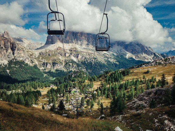 Circuits En Plein Air