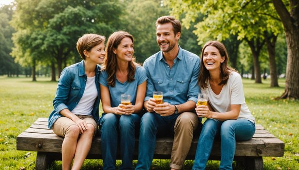 Activité de loisir : comment bien organiser ses sorties en famille ?